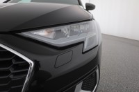 Audi A3 35 TDI Limousine