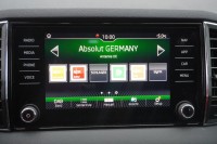 Skoda Karoq 1.0 TSI Drive 125