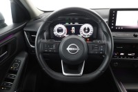 Nissan Qashqai N-Connecta 1.3 Dig-T