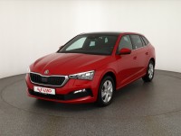 Skoda Scala 1.5 TSI DSG 2-Zonen-Klima Sitzheizung LED