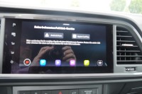Cupra Ateca 1.5 TSI DSG