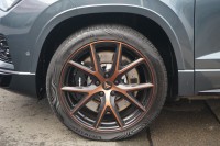 Cupra Ateca 2.0 TSI 4Drive DSG