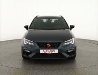 Seat Leon ST 2.0 TSI DSG Cupra 290