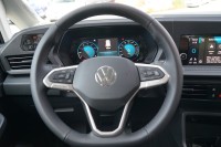 VW Caddy Maxi 1.5 TSI DSG