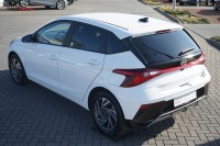Hyundai i20 1.0 T-GDI