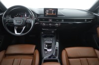 Audi A4 Avant 2.0 TDI S-Tronic Design