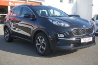 Kia Sportage 1.6 CRDi Vision 4WD