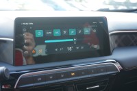 MG MG3 1.5 Hybrid Luxury Aut.