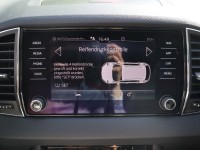 Skoda Karoq 1.5 16V TSI Style