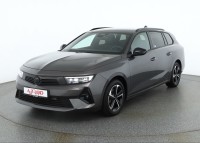 Vorschau: Opel Astra ST GS 1.2 Turbo Aut.