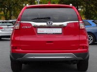 Honda CR-V Elegance 4WD 2.0 i-VTEC