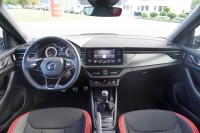 Skoda Kamiq 1.0 TSI Monte Carlo