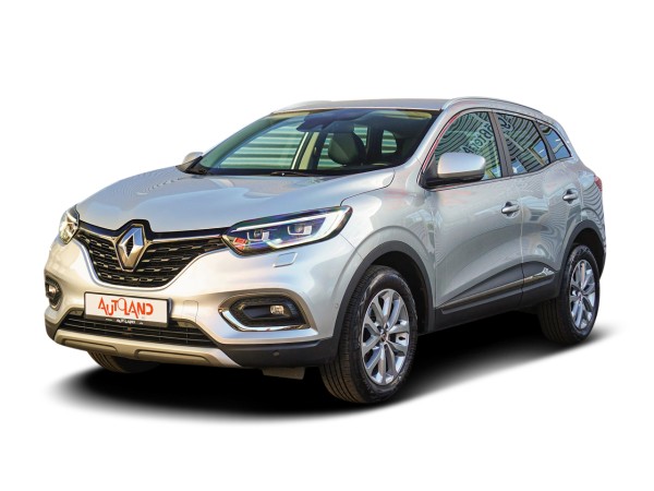 Renault Kadjar 1.3 TCe 140 Limited