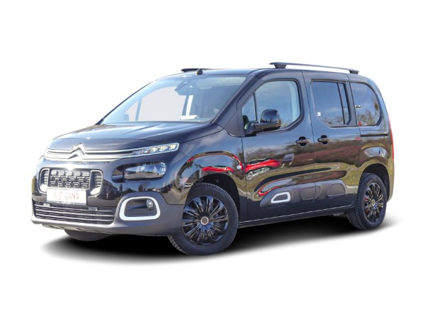 Citroen Berlingo 1.2 PureTech