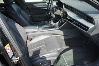 Audi A6 50 3.0 TDI quattro design