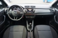 Skoda Fabia 1.0 MPI Cool Plus