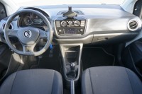 VW up up! 1.0 Move up!