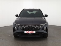 Hyundai Tucson 1.6 T-GDI Advantage 2WD