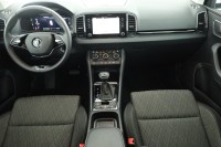 Skoda Karoq 1.5 TSI DSG