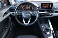 Audi A4 Allroad 2.0 TDI quattro