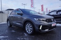 VW T-Roc 2.0 R 4Motion
