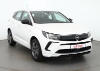 Opel Grandland (X) 1.2 Turbo Aut. Enjoy