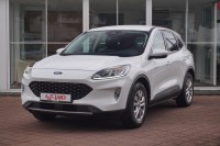 Vorschau: Ford Kuga 1.5 EcoBoost Cool & Connect
