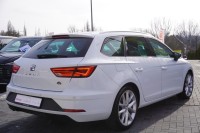 Seat Leon ST FR 2.0 TSI DSG
