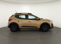 Dacia Sandero Stepway TCe 90