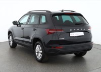 Skoda Karoq 1.5 TSI DSG