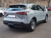 Nissan Qashqai 1.3 M-Hybrid Acenta