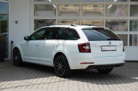 Skoda Octavia 2.0 TDI