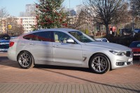 BMW Gran Turismo 330i xDrive Luxury Line