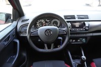Skoda Fabia 1.2 TSI Monte Carlo