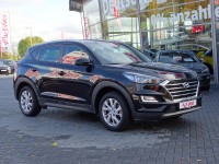 Hyundai Tucson 1.6 T-GDI Trend 2WD