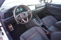 VW Golf VIII 2.0 GTI Clubsport