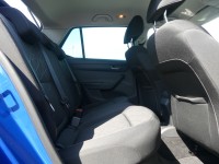 Skoda Fabia 1.0 TSI Clever