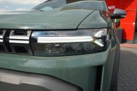 Dacia Duster Expression 140