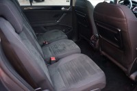 VW Touran 2.0 TDI DSG Highline