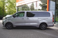 Citroen SpaceTourer Spacetourer XL 2.2 Diesel 180 Aut.