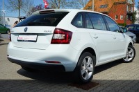 Vorschau: Skoda Rapid Spaceback 1.0 TSI