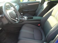 Honda Civic 1.0 Elegance
