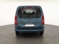 Fiat Doblo L2 Kombi 1.5D Aut.