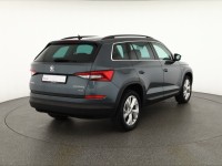 Skoda Kodiaq 2.0 TSI DSG 4x4 Soleil