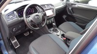 VW Tiguan Allspace 2.0 TSI IQ.DRIVE 4M