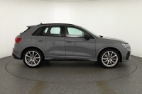 Audi RSQ3 RS Q3 2.5 TFSI quattro OptikSchwarz