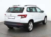 Skoda Karoq 1.5 TSI DSG Style