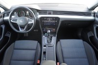 VW Passat Variant GTE 1.4 TSI DSG