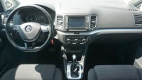 VW Sharan 1.4 TSI