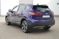 Nissan Qashqai 1.2 N-Connecta